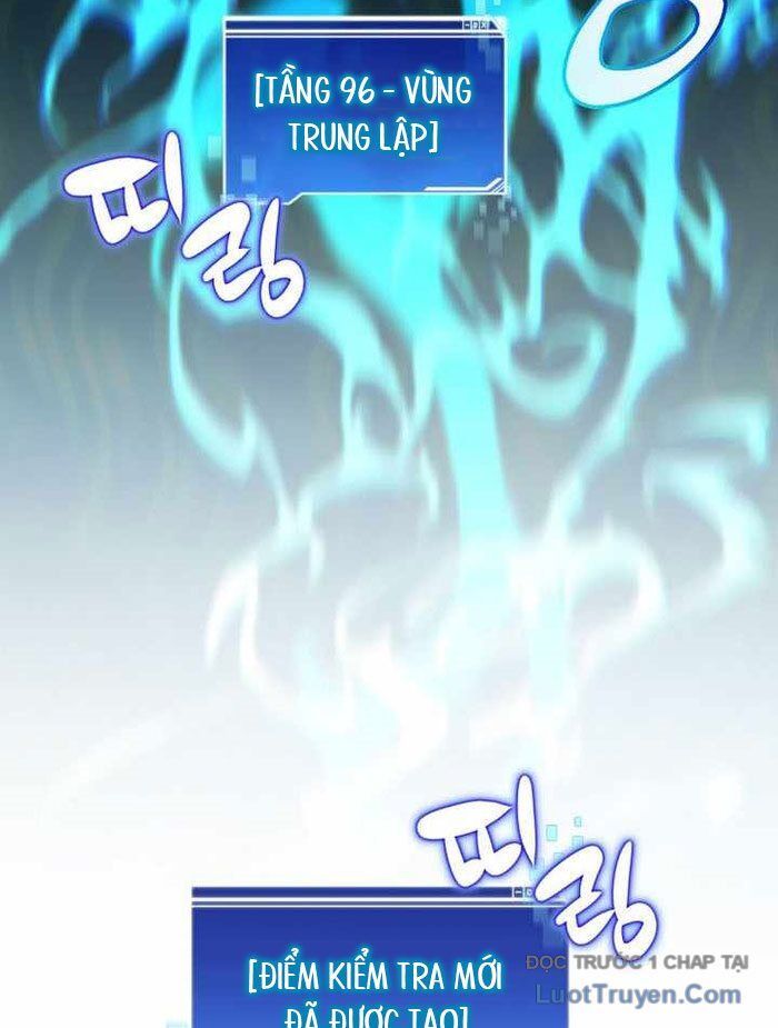 Mắc Kẹt Trong Tòa Tháp Thử Thách Chap 128 - Next Chap 129