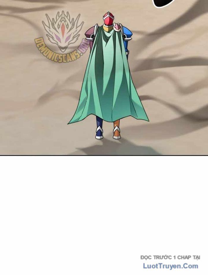 Mắc Kẹt Trong Tòa Tháp Thử Thách Chap 128 - Next Chap 129