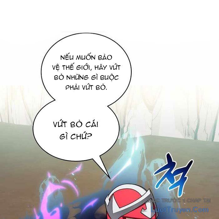 Mắc Kẹt Trong Tòa Tháp Thử Thách Chap 128 - Next Chap 129