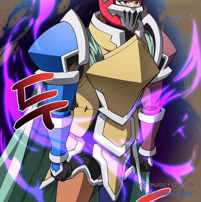 Mắc Kẹt Trong Tòa Tháp Thử Thách Chap 128 - Next Chap 129