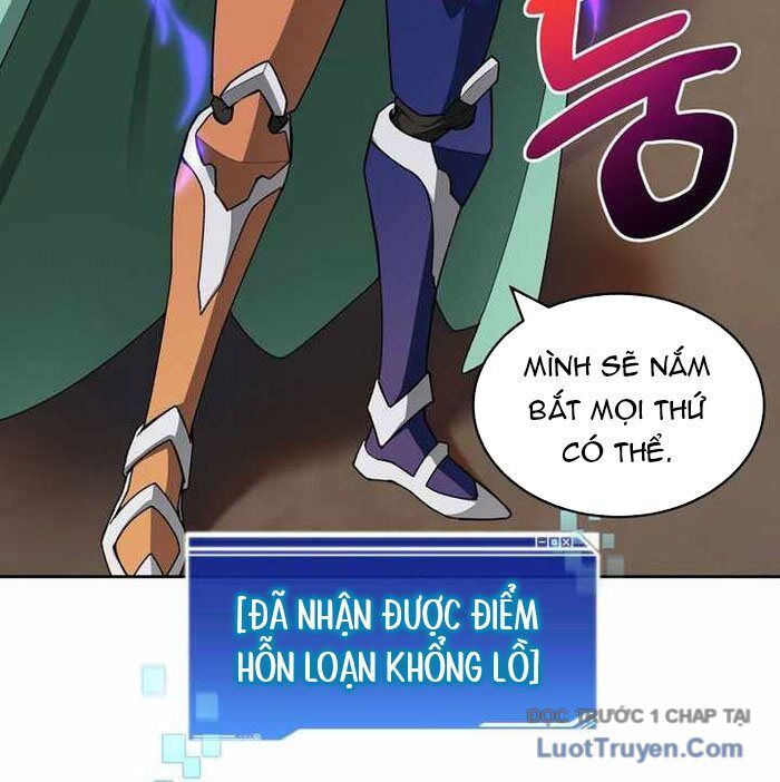 Mắc Kẹt Trong Tòa Tháp Thử Thách Chap 128 - Next Chap 129