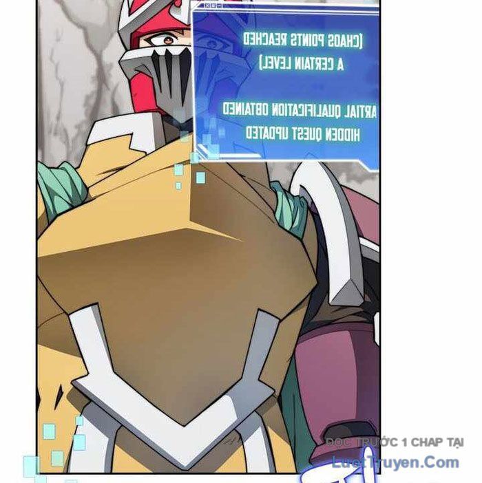 Mắc Kẹt Trong Tòa Tháp Thử Thách Chap 128 - Next Chap 129