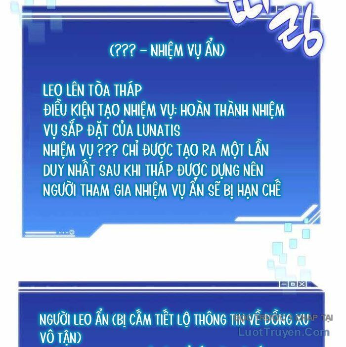Mắc Kẹt Trong Tòa Tháp Thử Thách Chap 128 - Next Chap 129