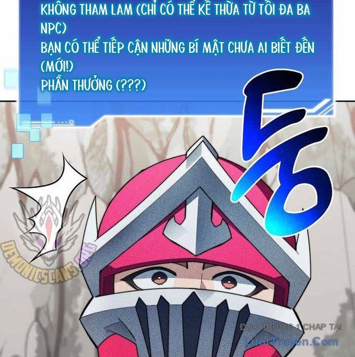 Mắc Kẹt Trong Tòa Tháp Thử Thách Chap 128 - Next Chap 129