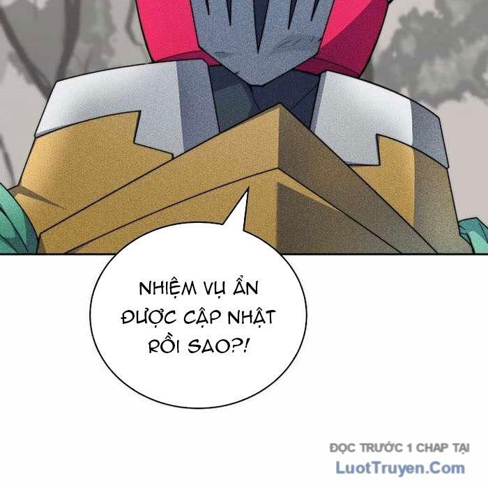 Mắc Kẹt Trong Tòa Tháp Thử Thách Chap 128 - Next Chap 129