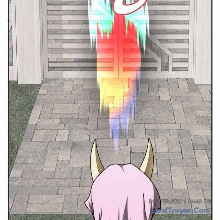 Mắc Kẹt Trong Tòa Tháp Thử Thách Chap 128 - Next Chap 129