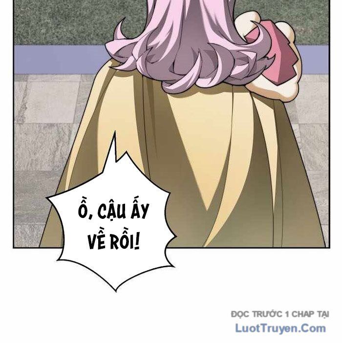 Mắc Kẹt Trong Tòa Tháp Thử Thách Chap 128 - Next Chap 129