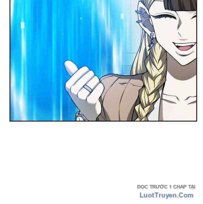 Mắc Kẹt Trong Tòa Tháp Thử Thách Chap 128 - Next Chap 129