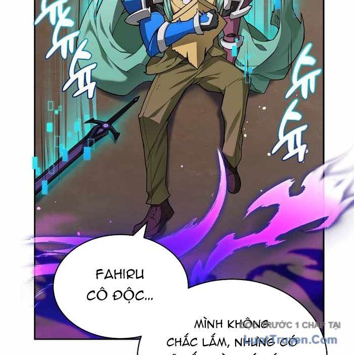 Mắc Kẹt Trong Tòa Tháp Thử Thách Chap 128 - Next Chap 129