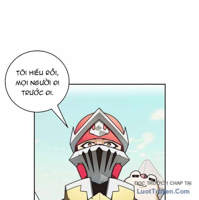 Mắc Kẹt Trong Tòa Tháp Thử Thách Chap 128 - Next Chap 129