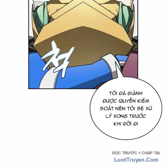 Mắc Kẹt Trong Tòa Tháp Thử Thách Chap 128 - Next Chap 129