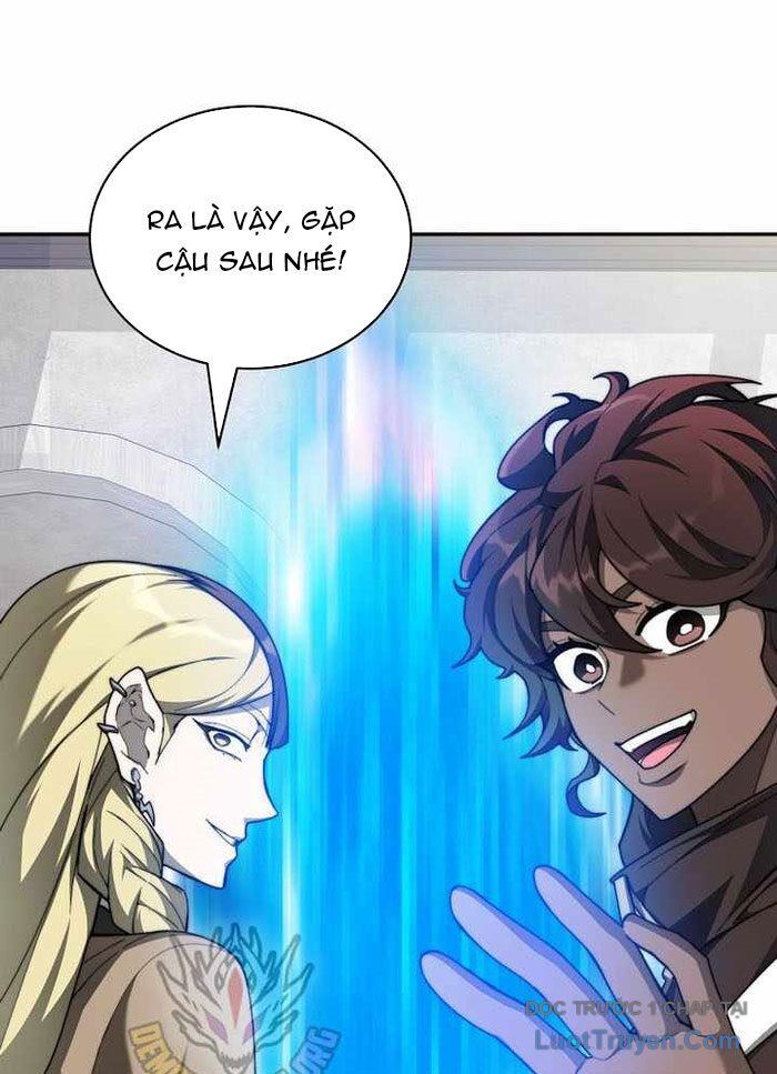 Mắc Kẹt Trong Tòa Tháp Thử Thách Chap 128 - Next Chap 129