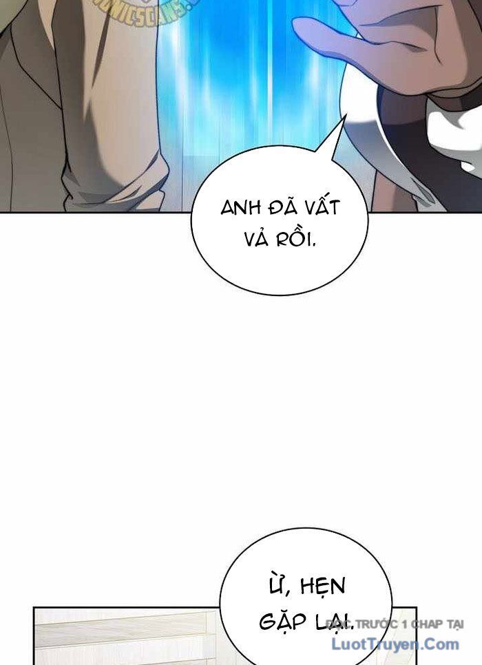 Mắc Kẹt Trong Tòa Tháp Thử Thách Chap 128 - Next Chap 129