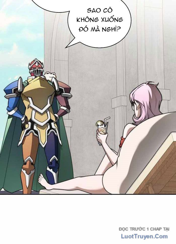 Mắc Kẹt Trong Tòa Tháp Thử Thách Chap 128 - Next Chap 129