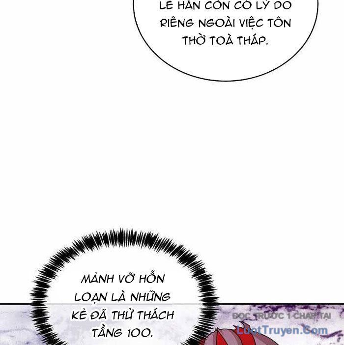 Mắc Kẹt Trong Tòa Tháp Thử Thách Chap 128 - Next Chap 129