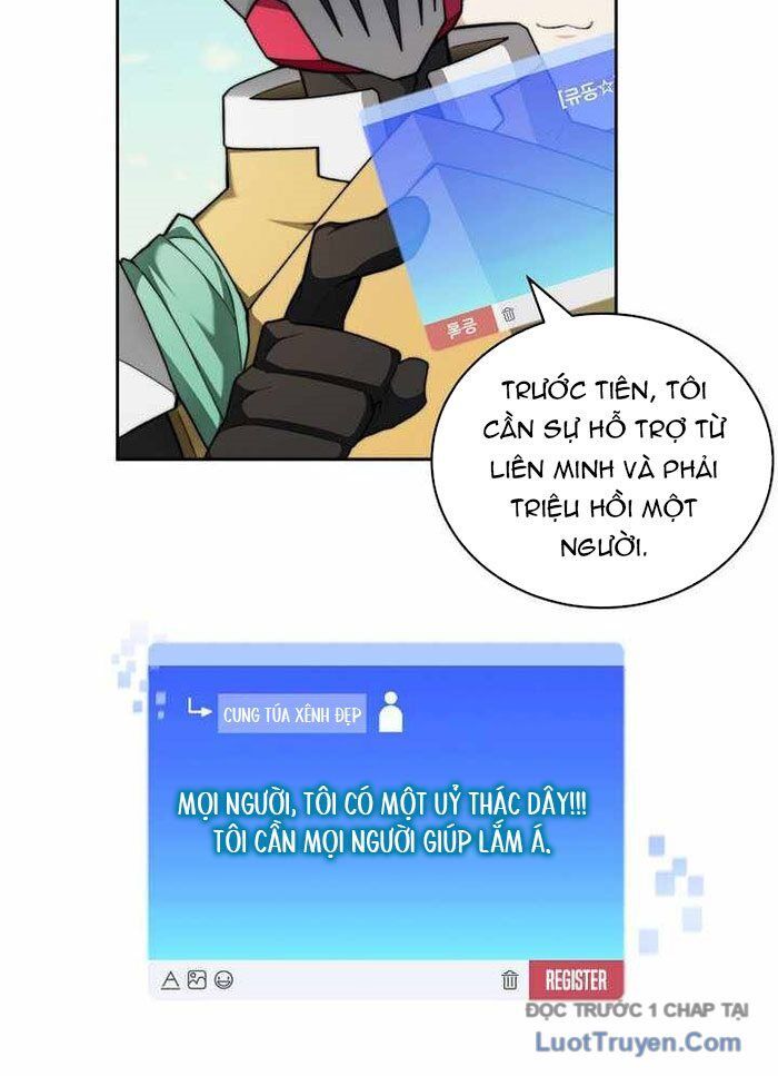 Mắc Kẹt Trong Tòa Tháp Thử Thách Chap 128 - Next Chap 129