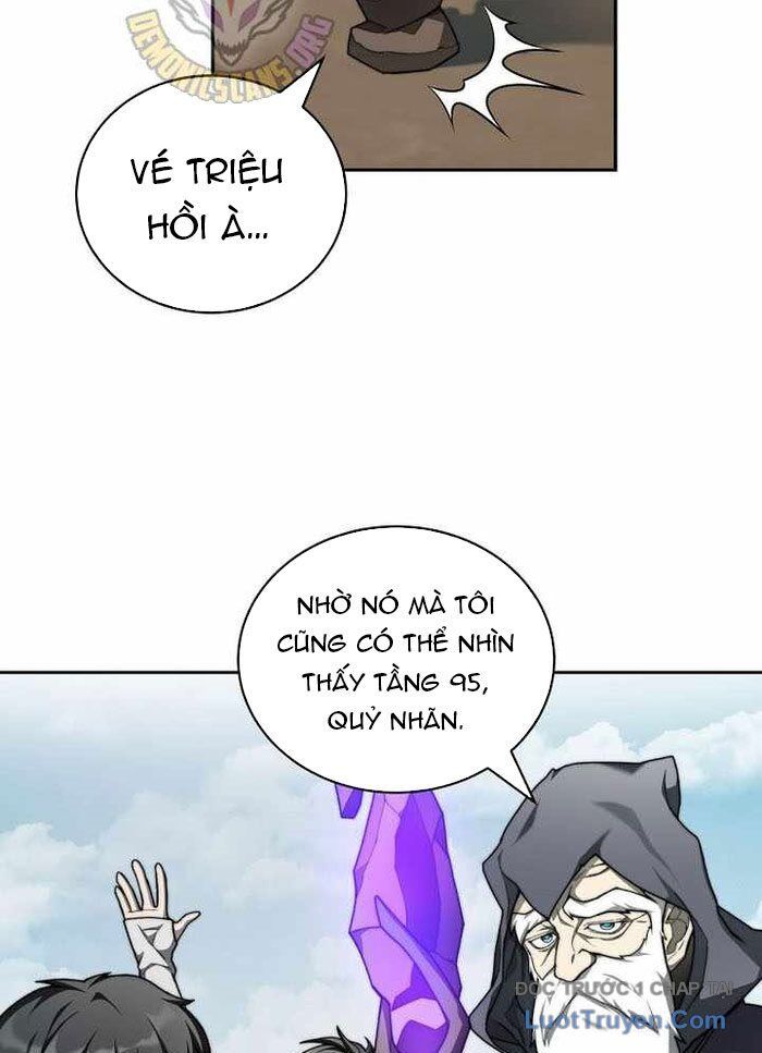 Mắc Kẹt Trong Tòa Tháp Thử Thách Chap 128 - Next Chap 129