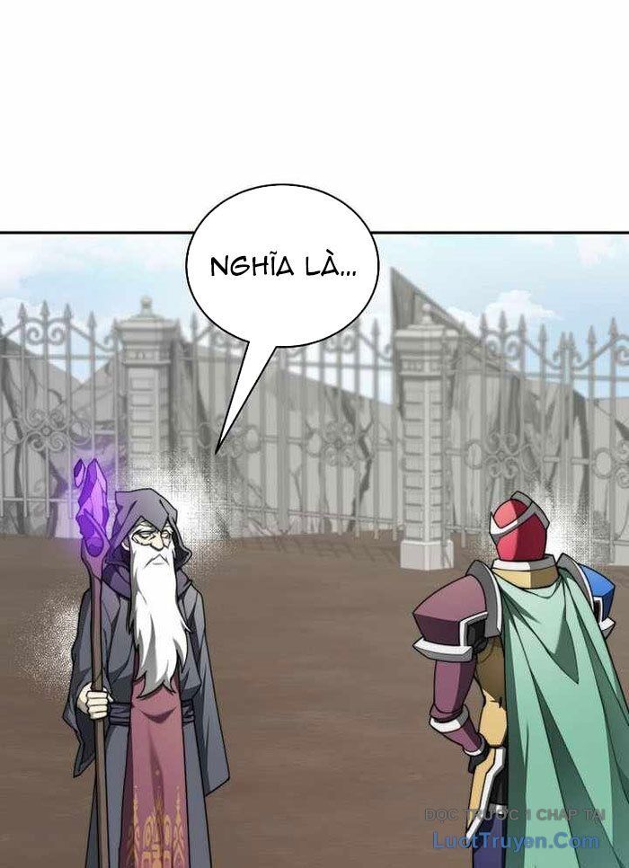 Mắc Kẹt Trong Tòa Tháp Thử Thách Chap 128 - Next Chap 129