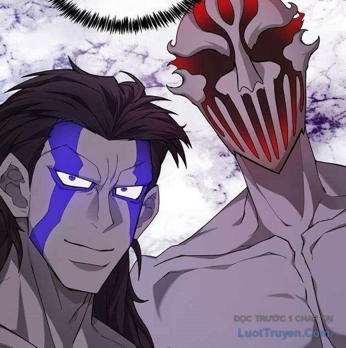 Mắc Kẹt Trong Tòa Tháp Thử Thách Chap 128 - Next Chap 129