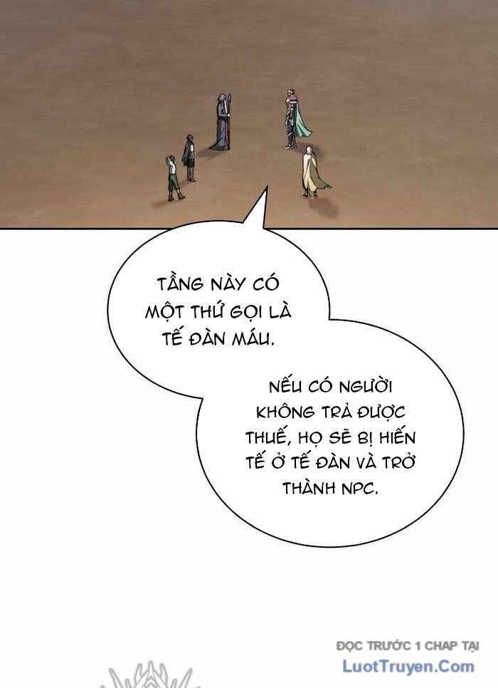 Mắc Kẹt Trong Tòa Tháp Thử Thách Chap 128 - Next Chap 129