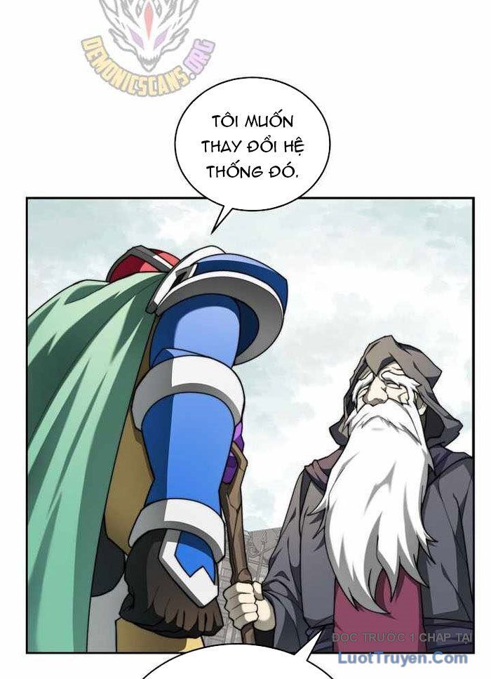 Mắc Kẹt Trong Tòa Tháp Thử Thách Chap 128 - Next Chap 129