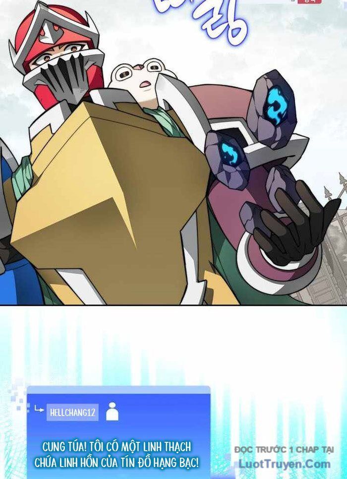 Mắc Kẹt Trong Tòa Tháp Thử Thách Chap 128 - Next Chap 129