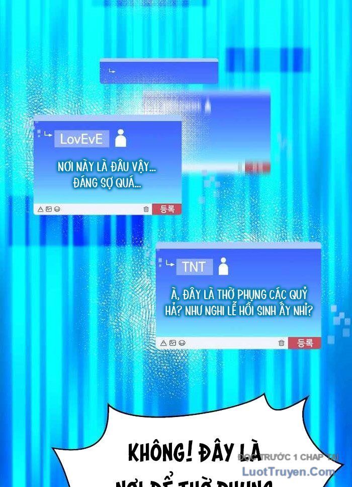 Mắc Kẹt Trong Tòa Tháp Thử Thách Chap 128 - Next Chap 129