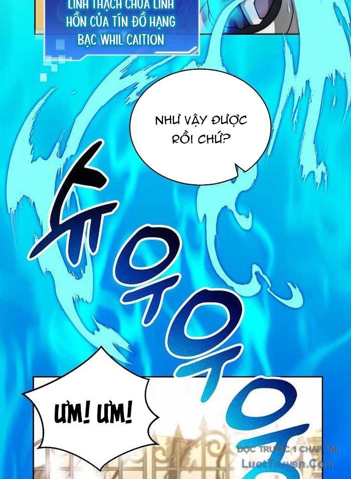 Mắc Kẹt Trong Tòa Tháp Thử Thách Chap 128 - Next Chap 129