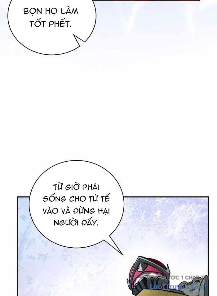 Mắc Kẹt Trong Tòa Tháp Thử Thách Chap 128 - Next Chap 129