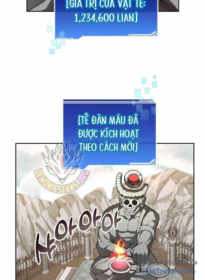 Mắc Kẹt Trong Tòa Tháp Thử Thách Chap 128 - Next Chap 129