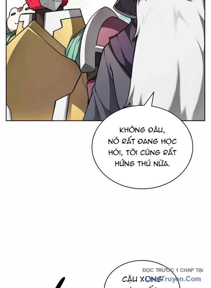 Mắc Kẹt Trong Tòa Tháp Thử Thách Chap 128 - Next Chap 129