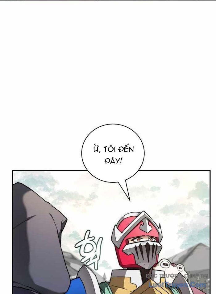 Mắc Kẹt Trong Tòa Tháp Thử Thách Chap 128 - Next Chap 129