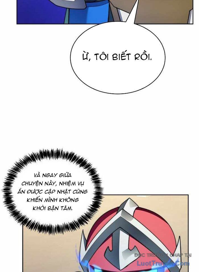 Mắc Kẹt Trong Tòa Tháp Thử Thách Chap 128 - Next Chap 129
