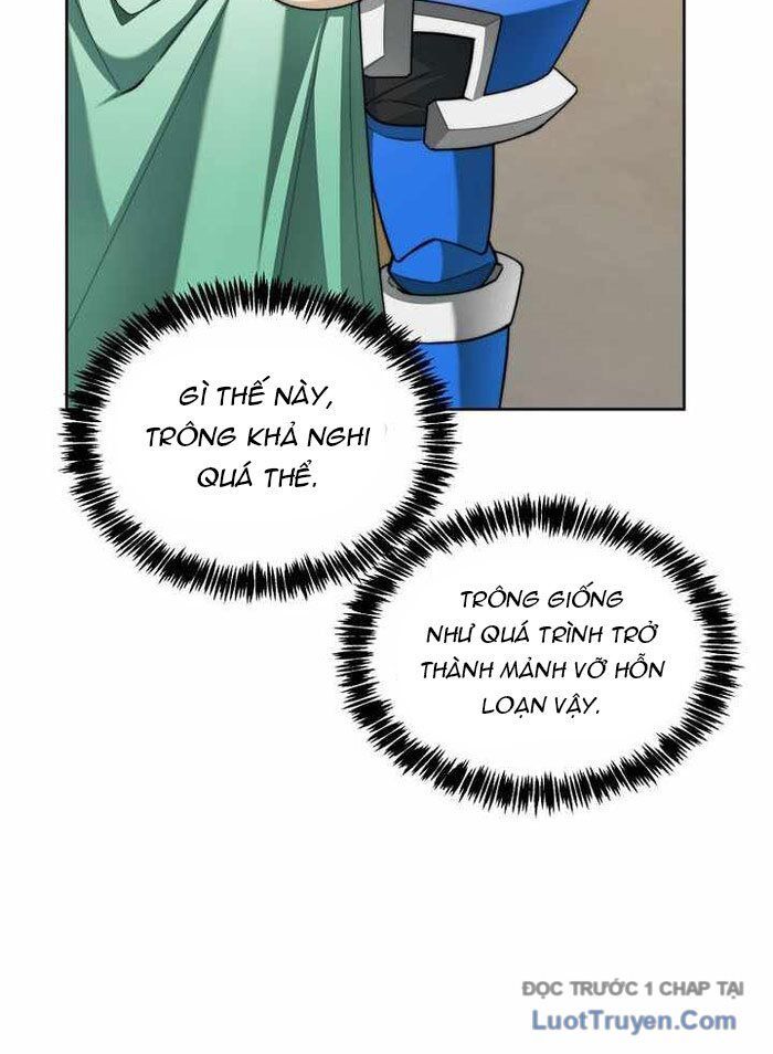 Mắc Kẹt Trong Tòa Tháp Thử Thách Chap 128 - Next Chap 129