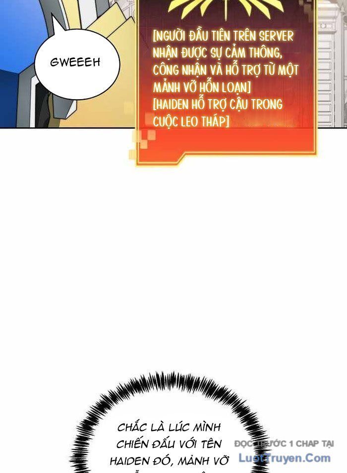 Mắc Kẹt Trong Tòa Tháp Thử Thách Chap 128 - Next Chap 129