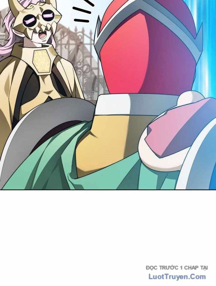 Mắc Kẹt Trong Tòa Tháp Thử Thách Chap 128 - Next Chap 129