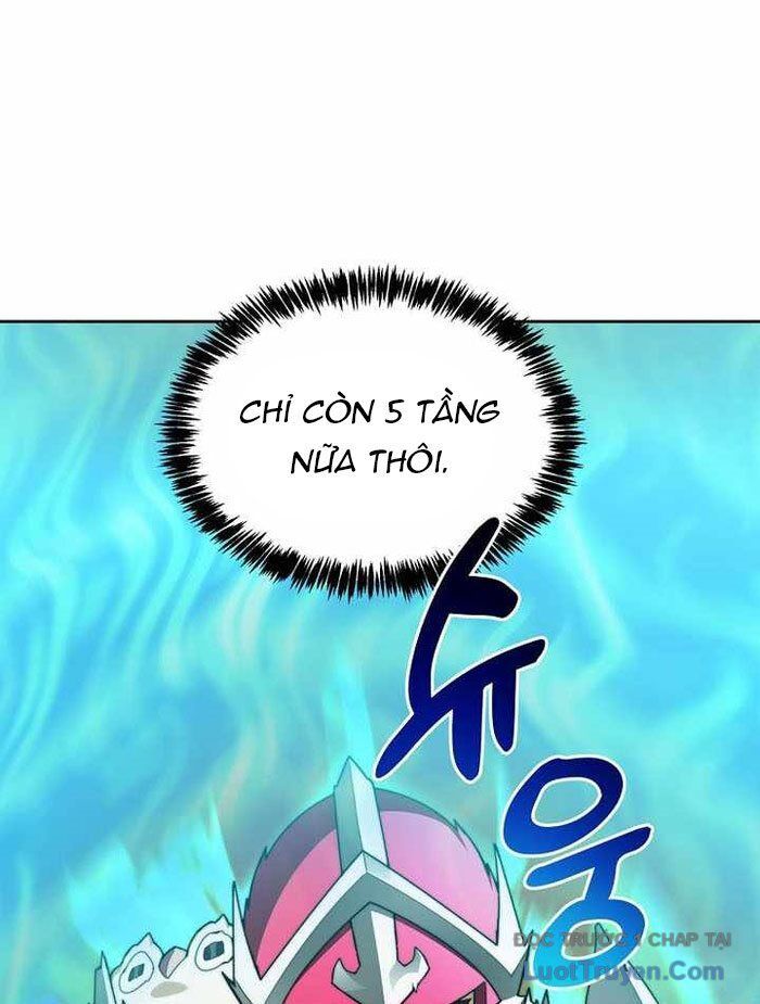 Mắc Kẹt Trong Tòa Tháp Thử Thách Chap 128 - Next Chap 129