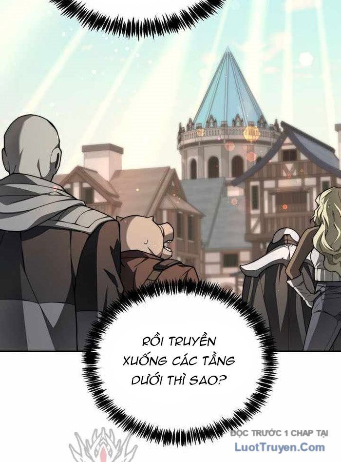 Mắc Kẹt Trong Tòa Tháp Thử Thách Chap 129 - Next Chap 130