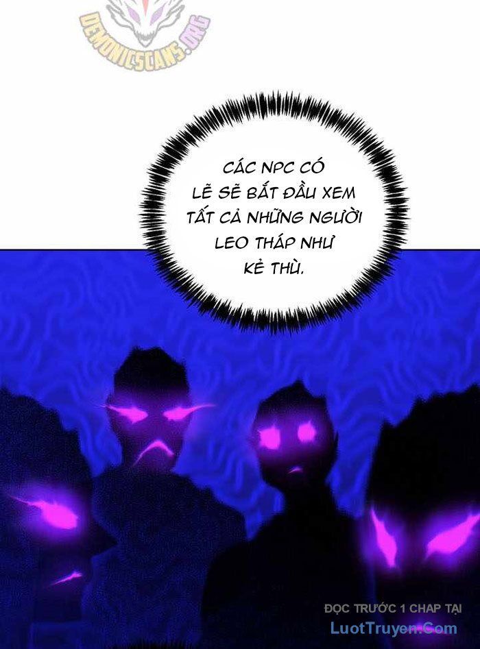 Mắc Kẹt Trong Tòa Tháp Thử Thách Chap 129 - Next Chap 130