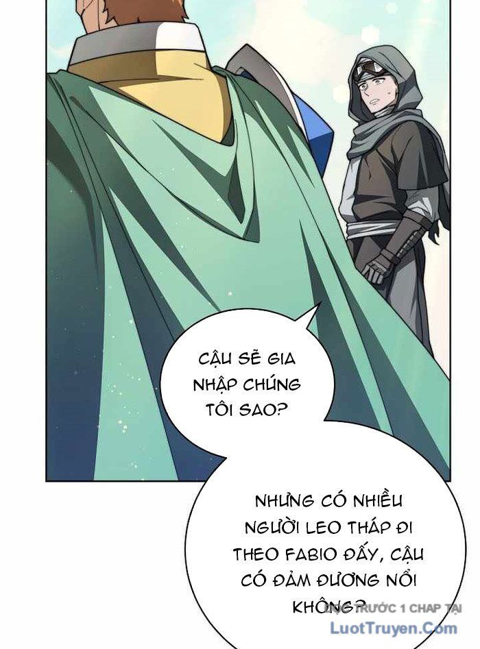 Mắc Kẹt Trong Tòa Tháp Thử Thách Chap 129 - Next Chap 130