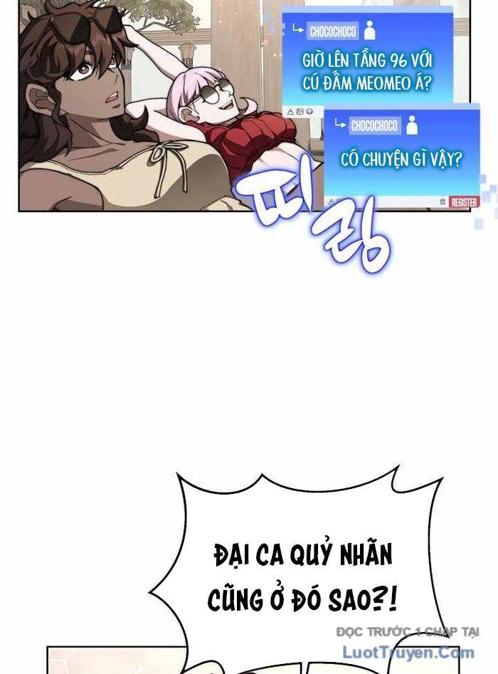 Mắc Kẹt Trong Tòa Tháp Thử Thách Chap 129 - Next Chap 130