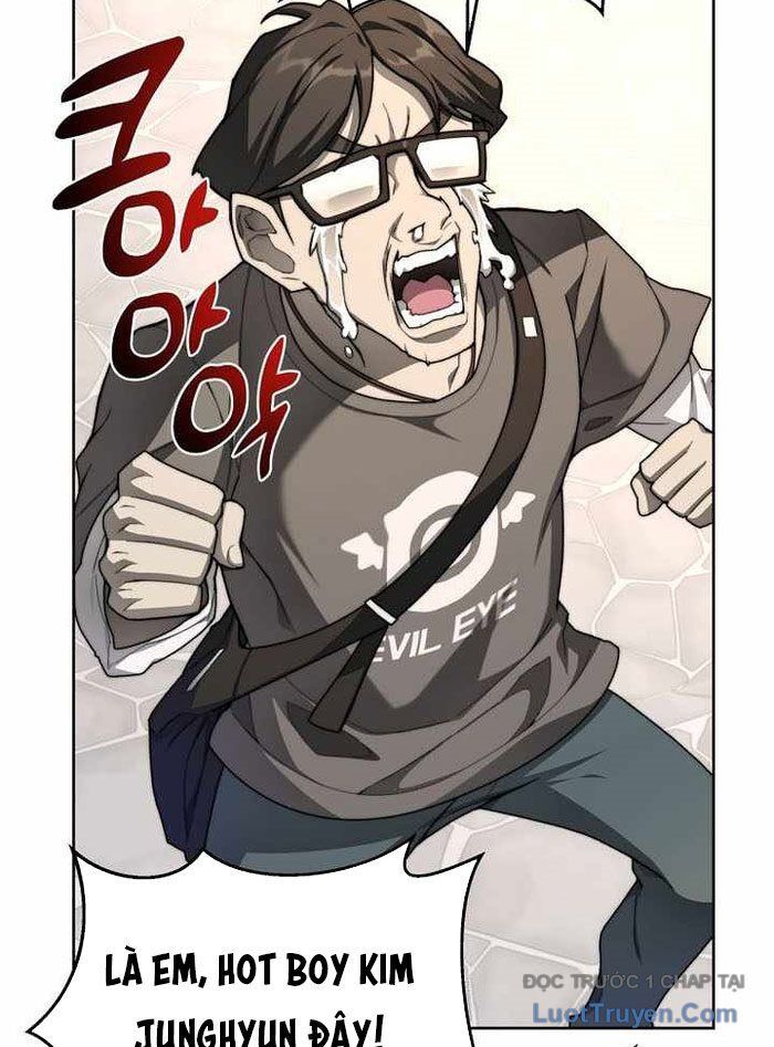 Mắc Kẹt Trong Tòa Tháp Thử Thách Chap 129 - Next Chap 130