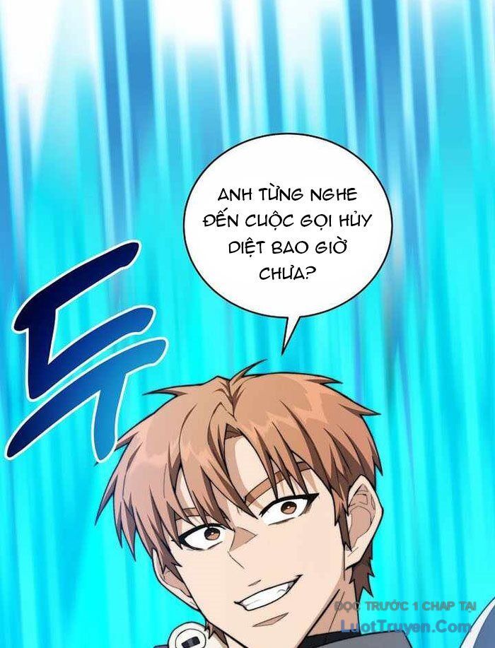 Mắc Kẹt Trong Tòa Tháp Thử Thách Chap 129 - Next Chap 130