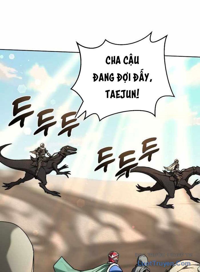 Mắc Kẹt Trong Tòa Tháp Thử Thách Chap 129 - Next Chap 130