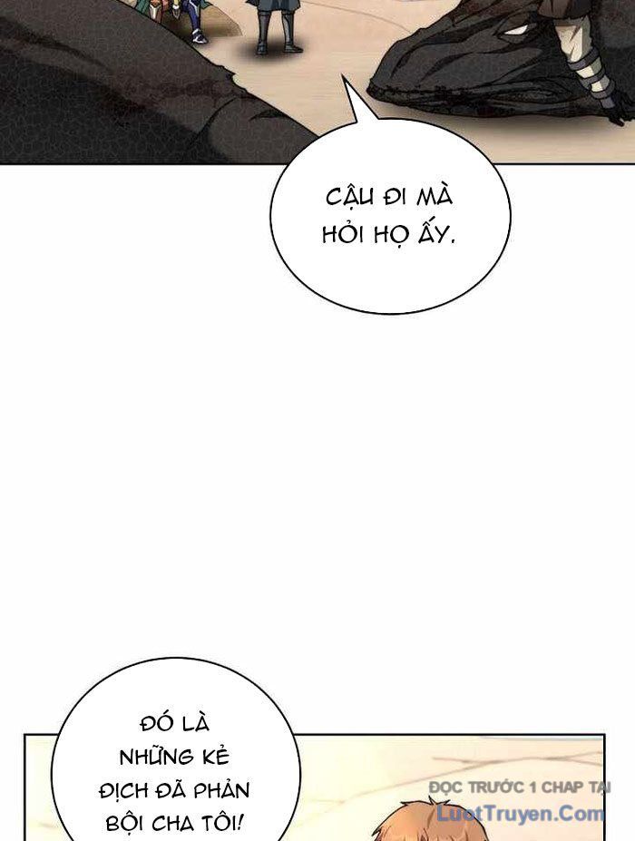 Mắc Kẹt Trong Tòa Tháp Thử Thách Chap 129 - Next Chap 130