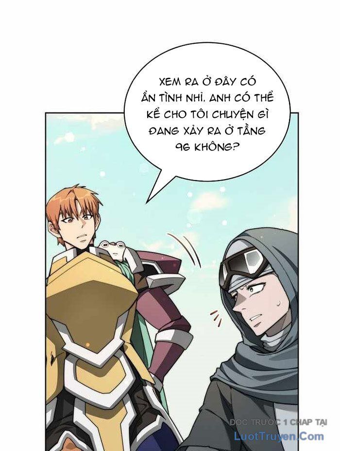 Mắc Kẹt Trong Tòa Tháp Thử Thách Chap 129 - Next Chap 130