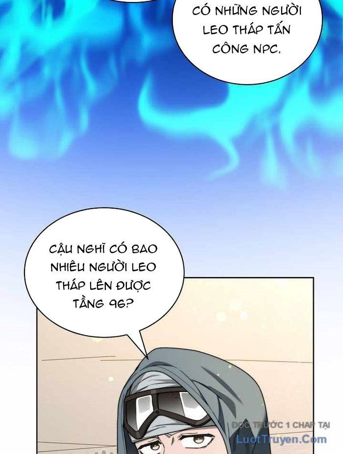Mắc Kẹt Trong Tòa Tháp Thử Thách Chap 129 - Next Chap 130