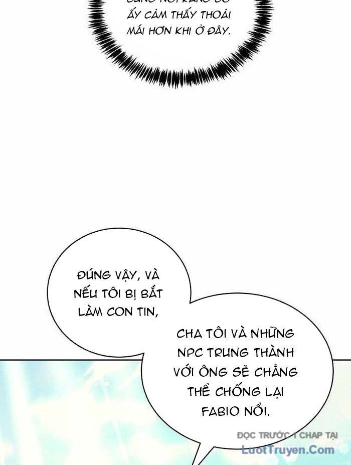 Mắc Kẹt Trong Tòa Tháp Thử Thách Chap 129 - Next Chap 130