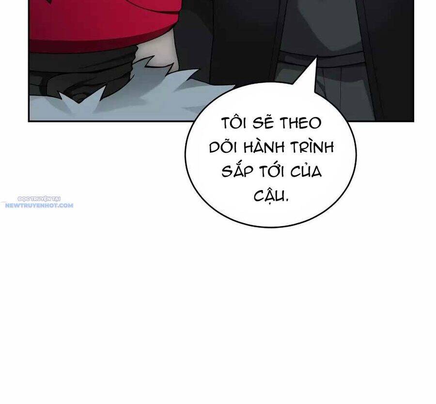 Mắc Kẹt Trong Tòa Tháp Thử Thách Chap 97 - Next Chap 98