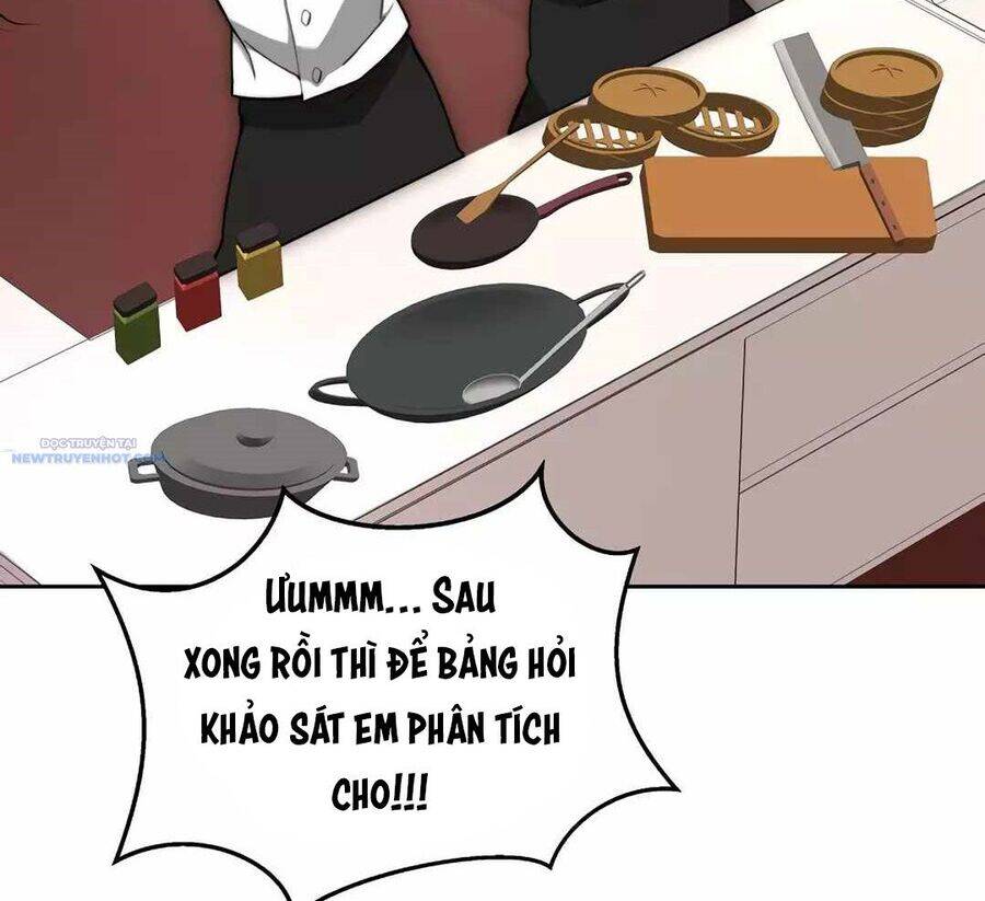 Mắc Kẹt Trong Tòa Tháp Thử Thách Chap 97 - Next Chap 98